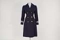 Image of U.S. Navy WAVE uniform, worn by Jane Blogg, 1942